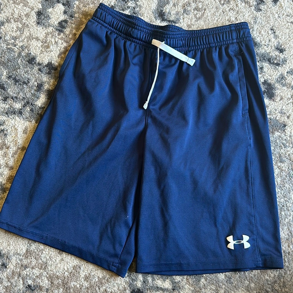 Under Armour shorts